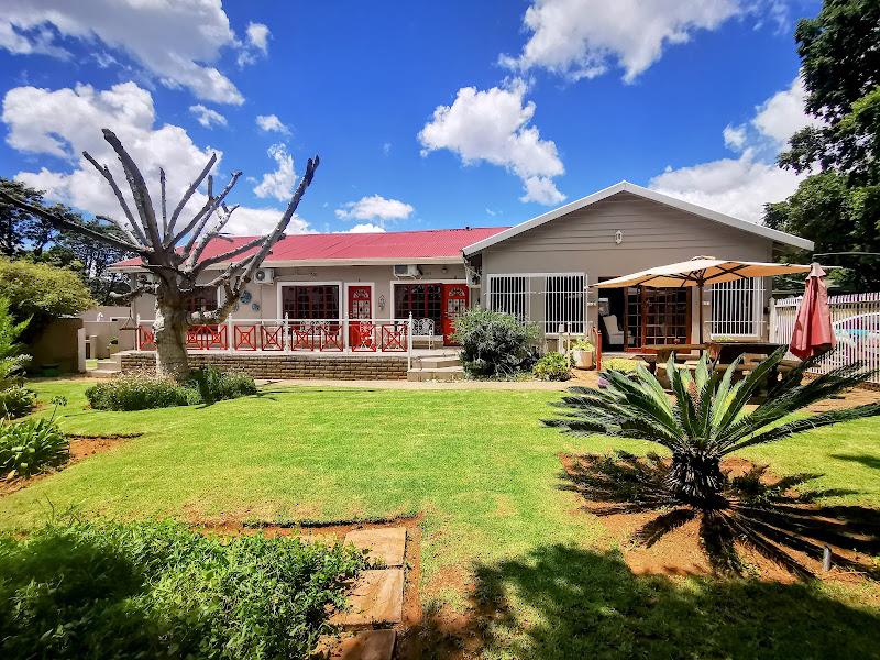 9 Bedroom Property for Sale in Park West Free State